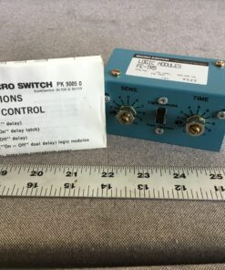 Honeywell FE-TR5