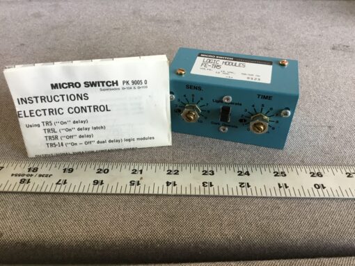 Honeywell FE-TR5