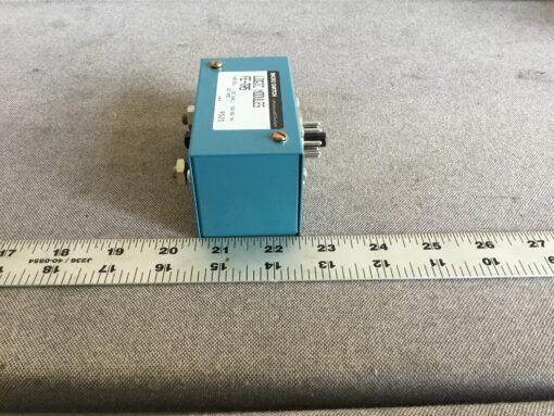 Honeywell FE-TR5 - Image 3