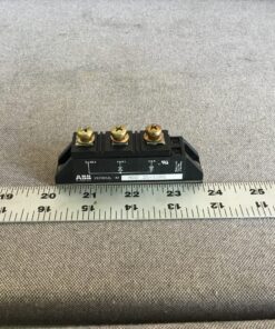 ABB MDD 25-16N1