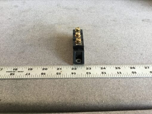 ABB MDD 25-16N1 - Image 2