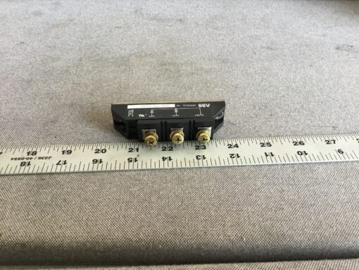 ABB MDD 25-16N1 - Image 3