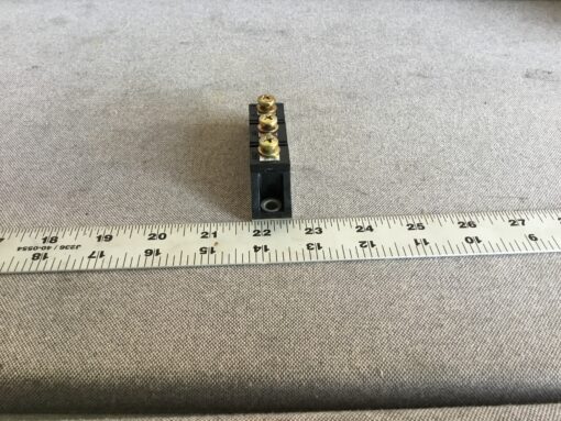 ABB MDD 25-16N1 - Image 4