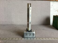 Alternative view of Johnson Controls TE-6001-1