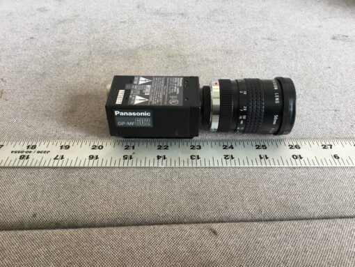 Panasonic GP-MF602 - Image 2