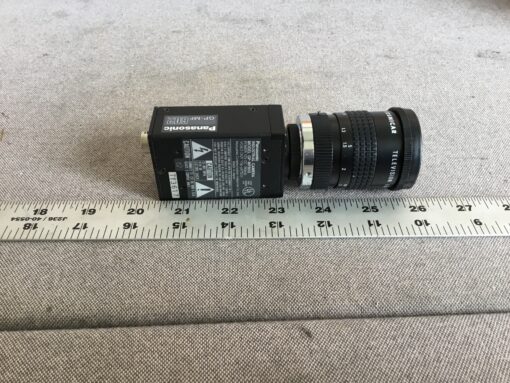 Panasonic GP-MF602 - Image 4