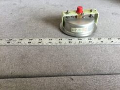 Alternative view of Trerice 895