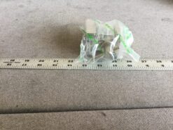 Alternative view of Flow cell BAJO-t/L