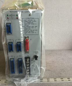 Yaskawa CMPC-CM33D