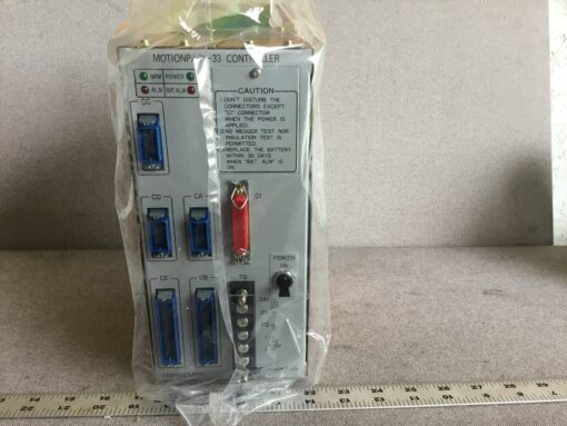 Yaskawa CMPC-CM33D