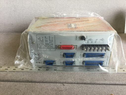 Yaskawa CMPC-CM33D - Image 3