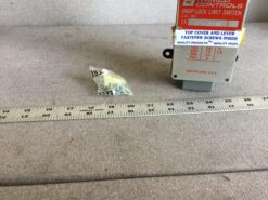 Alternative view of Namco EA170-25100