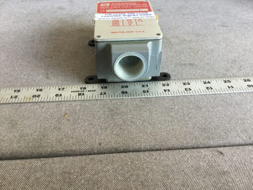 Namco EA170-25100 - Image 3