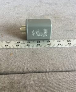 Potter & Brumfield KA-4008-3