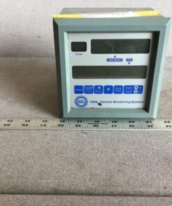 Micro-Motion DMS-1-NA-CSP