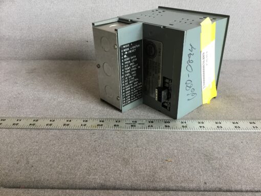 Micro-Motion DMS-1-NA-CSP - Image 3