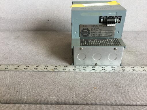 Micro-Motion DMS-1-NA-CSP - Image 4