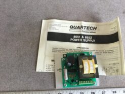 Quartech 8552