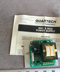 Quartech 8552