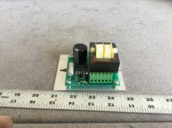 Alternative view of Quartech 8552