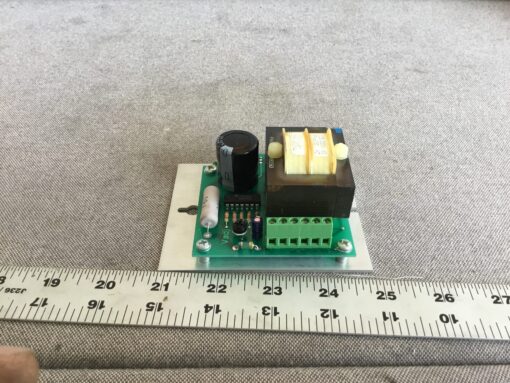 Quartech 8552 - Image 2