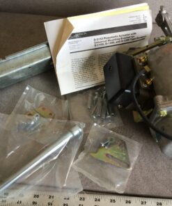 Johnson Controls D-3153-1
