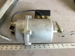 Alternative view of Johnson Controls D-3153-1