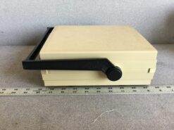 Alternative view of Omega 115-JF-A-DSS