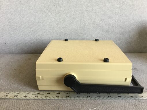 Omega 115-JF-A-DSS - Image 4
