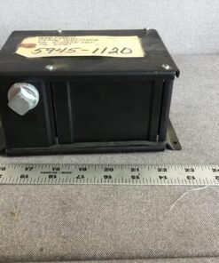 Honeywell R7195R1005