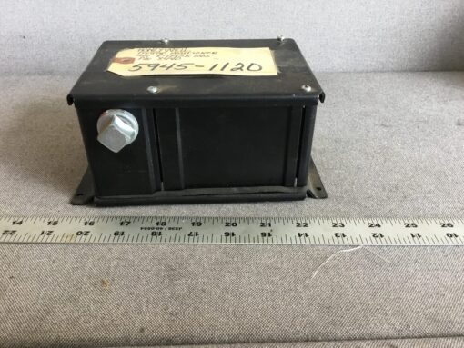 Honeywell R7195R1005