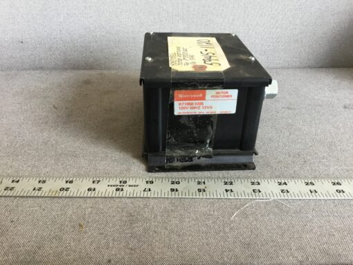 Honeywell R7195R1005 - Image 3