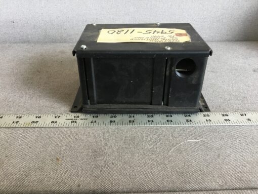 Honeywell R7195R1005 - Image 4