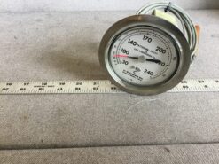 Alternative view of Trerice 80440