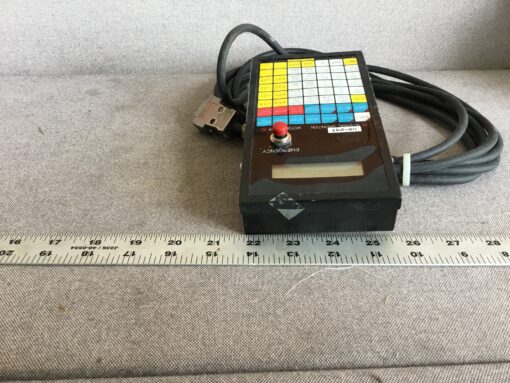 Omron 3A213515 - Image 4