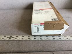 Honeywell T6054A 1005