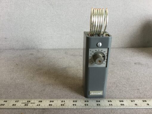 Honeywell T6054A 1005 - Image 2