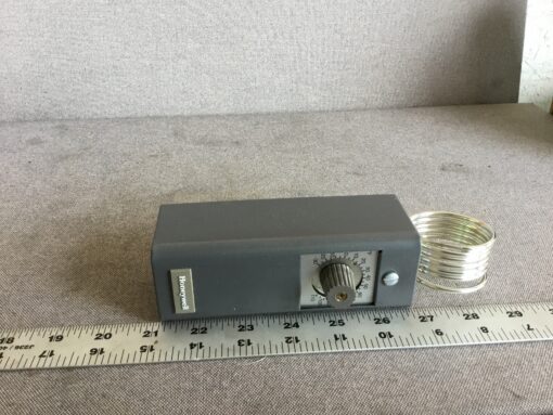 Honeywell T6054A 1005 - Image 3