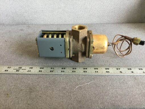 Johnson Controls 9209 - Image 3