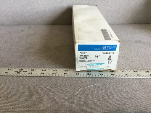 Johnson Controls 9209 - Image 4