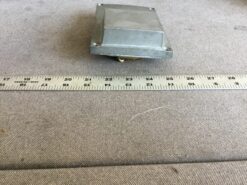 Alternative view of Honeywell 130810B