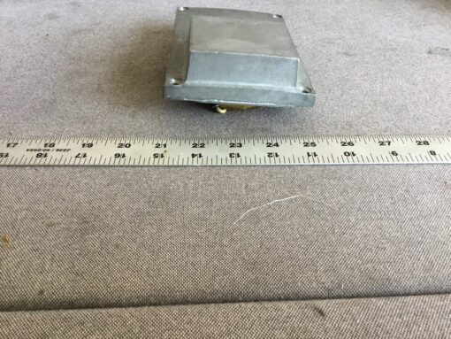 Honeywell 130810B - Image 2