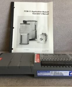 Emerson PCM-11