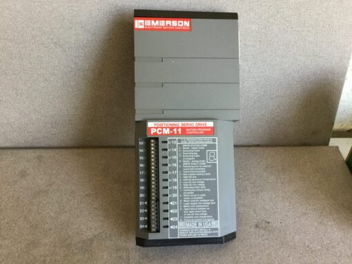 Emerson PCM-11 - Image 2