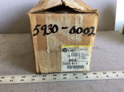 Allen-Bradley 1497-N11