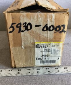Allen-Bradley 1497-N11