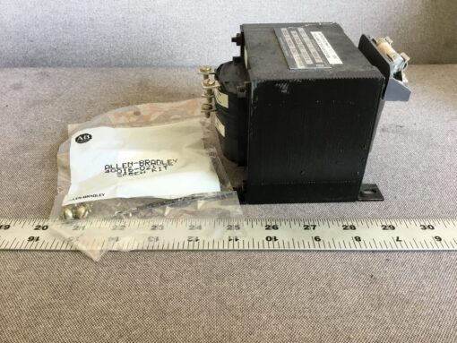 Allen-Bradley 1497-N11 - Image 2