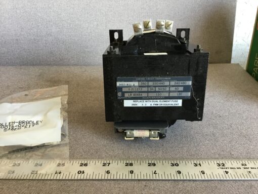 Allen-Bradley 1497-N11 - Image 3