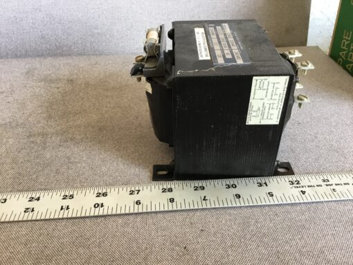 Allen-Bradley 1497-N11 - Image 4
