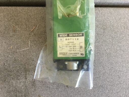 Seeka SST112R - Image 3